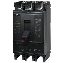 Sklopka AS ETIBREAK NBS-TMD 630/3L 600A 3P 36kA