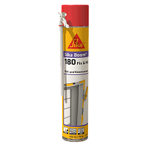 SIKA BOOM 180 FIX & FILL 750 ML