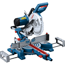 Bosch GCM 254 D Kombinovana kružna testera