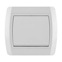 STATUS Jednopolna sklopka 10AX/250V vij.veza