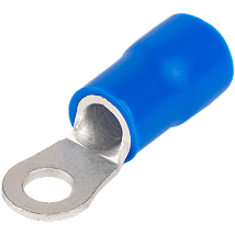 Neiz. okasta stopica 16mm2 M8 d1=5.8mm d2=8.4mm