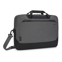 TARGUS TORBA ZA LAPTOP 15.6" TBT92602GL CYPRESSECO TOPLOAD SIVA