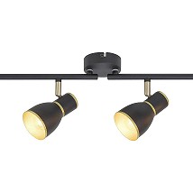 SPOT LAMPA 4XE14 MACKENZIE 5608 RABALUX