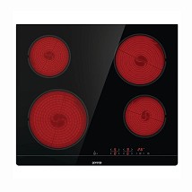 GORENJE ECT601FM UGRADNA STAKLOKERAMIČKA Ploča