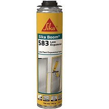 SIKA BOOM-583 LOW EXPANSION (750ML)