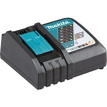 Makita DC18RC Punjač za akumulator