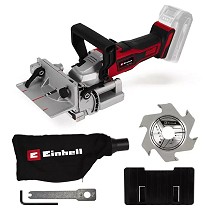 Einhell TE-BJ 18 Li - Solo akumulatorska kekserica