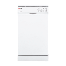 VOX MAŠINA ZA PRANJE SUDOVA LC10Y15CE USKA BELA