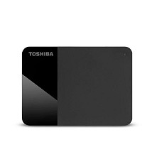 TOSHIBA CANVIO READY HDTP310EK3AAH 1TB EKSTERNI Hard disk