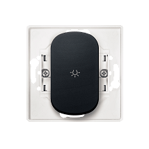 E609U.E1 Taster skl. svet. bezus. tast