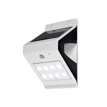 LED solarni reflektor sa senzorom 3W 4000K