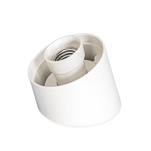 Armatura kosa polikarbonat E27 60W