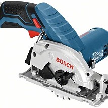 Bosch GKS 12V-26 akumulatorska kružna testera, solo