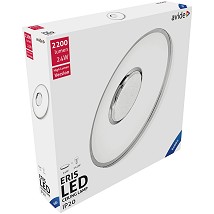 LED plafonjera Oyster Eris 24W 350x85mm CW 6400K