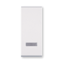 MODE Sklop. jednop.indikatorska 16A250V1M b(6692.0