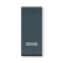 MODE Sklopka jednopolna ind. 16A 250V 1M antr. 6692.A