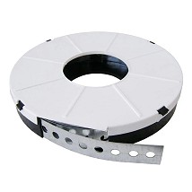 Perforirana traka u kucistu 10.6x0.45mm 10m fi 5 168247