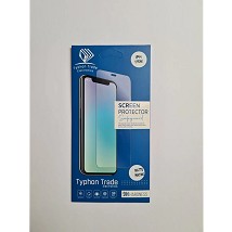 iPhone 13 Pro Max Mate Privacy Nano zaštitno staklo