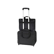 Torba za laptop 16" Nereus crna