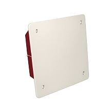 Razvodna kutija za rigips 100x100