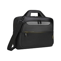 Torba za laptop 17.3 inča TCG470GL CityGear crna