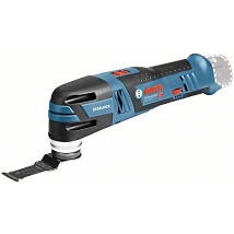 Bosch GOP 12V-28 akumulatorski multi alat, solo
