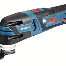 Bosch GOP 12V-28 akumulatorski multi alat, solo