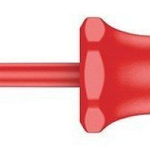 Wera 160 I VDE SL izolovani odvijač, 0,8 x 4 x 150 mm, 05006116001