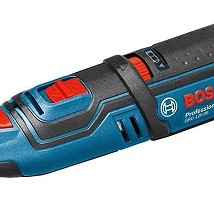 Bosch GRO 12V-35 akumulatorska čeona brusilica, solo