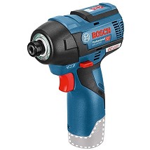 Bosch GDR 12V-110 akumulatorski udarni odvrtač, solo
