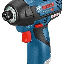Bosch GDR 12V-110 akumulatorski udarni odvrtač, solo