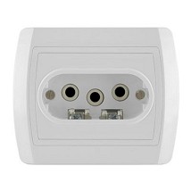 STATUS Trofazna prikjucnica 16A/440V