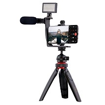 PACK LOGGER set za Vlogere