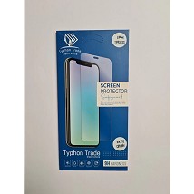 iPhone 11Pro/X/XS Mate Ceramic zaštitno staklo