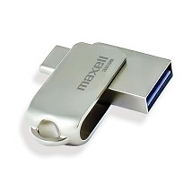 MAXELL OTG USB 32GB 3.2 USB-C