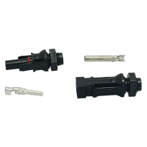 Solarni prikljucak 1 par15A. ClassA. MC4 4mm2. IP67
