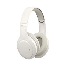 Havit BT Slušalice H633BT krem