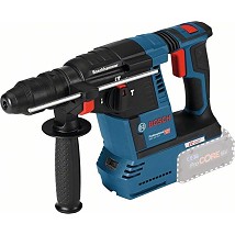 Bosch GBH 18V-26 F Akumulatorski elektro-pneumatski čekić za bušenje SDS+, solo