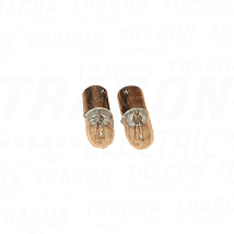 Sig. sijalica12V. 2W. Ba9s