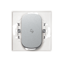 E610U.S Taster skl. zvono bezsil