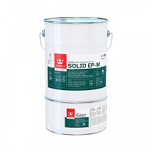 SOLID EP-M A TRANSPARENTNA 2,7 L