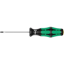 Wera 335 odvijač SL, 0,4 x 2 x 60 mm, 05008006001