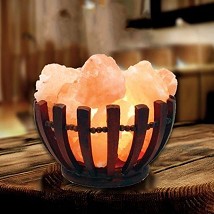 STONA SLANA LAMPA E14 4.5KG CINIJA