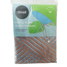 TEXELL NAVLAKA ZA DASKU ZA PEGLANJE C34F3