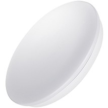 LED plafonjera Oyster Emma 24W fi375mm NW 4000K