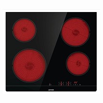 GORENJE CT41SC UGRADNA STAKLOKERAMIČKA Ploča