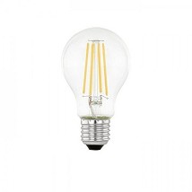 LED SIJALICA E27 A60 6W WW 3000K TOPLO BELA FILAMENT SENZOR DAN&NOC 11886 EGLO