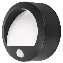 SPOLJNA LED ZIDNA LAMPA SA SENZOROM 1.5W AMARILLO 7969 RABALUX