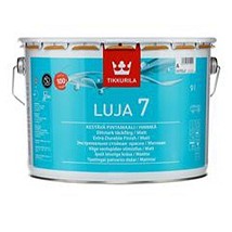 LUJA 7 MAT BAZA A 0,9 L