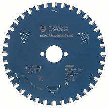 Bosch 190mm Z36 List kružne testere Expert for Sandwich Panel